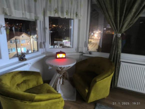 Apartman Panonija